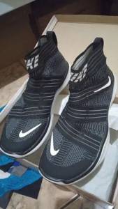 Tnis Nike Flyknit Original