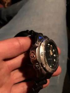 Citizen Aqualand Jp1060