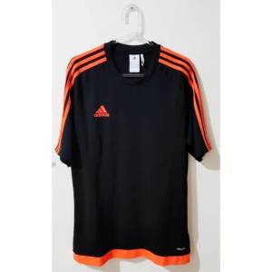 Camiseta Adidas Original Tam: M