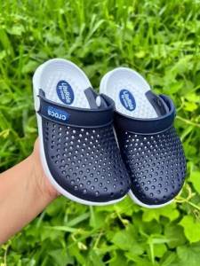 Crocs Masculino Infantil