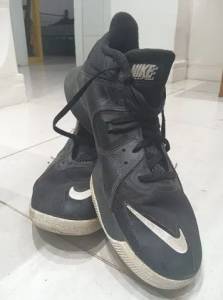 Tens Basquete Nike Original