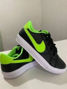 Tnis Nike Masculino Infantil