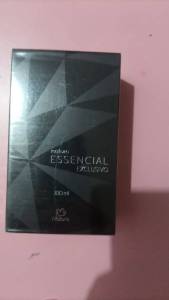 Perfume Essencial Exclusivo