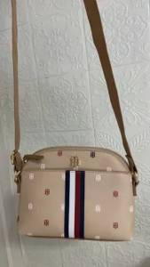 Bolsa Da Tommy