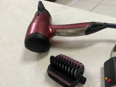 Secador Conair Infiniti 1875w