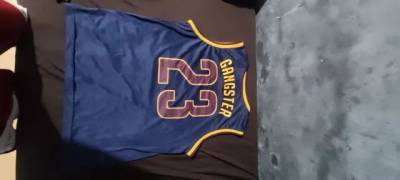 Regata Nba G