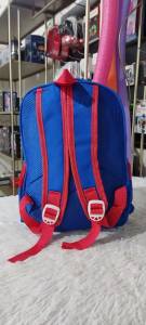 Mochila Infantil Kids Masculina Entrega Grtis Aceitamos Cartes