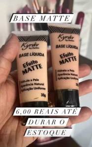 Base Matte