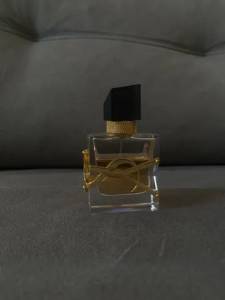 Perfume Ysl Libre