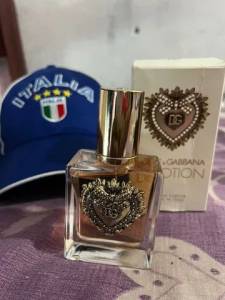 Perfume Dolce & Gabbana