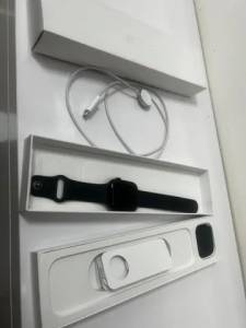 Apple Watch  Srie 8 45mm