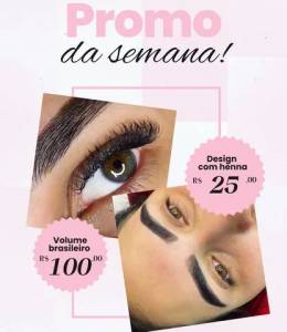 Promoo Da Semana