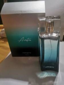 Perfume Aventure Mahogany 100ml