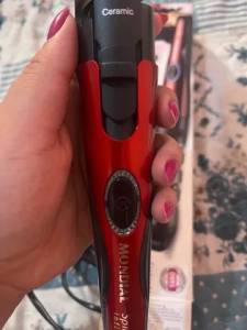 Babyliss Mondial (novo Na Caixa)