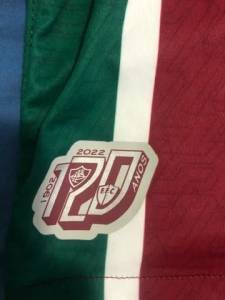 Camisa Fluminense 2023