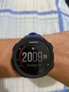 Garmin 753xt