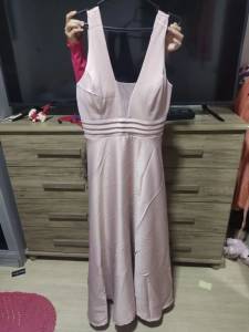 Vende Vestido