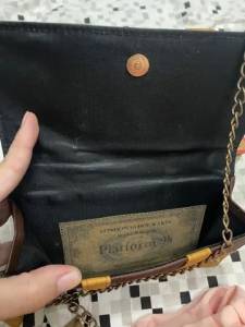 Bolsa Harry Potter