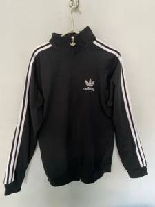 Casaco Adidas Original Preto