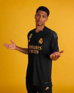 Camisa Real Madrid Direto Da Fbrica