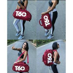 Mochila Bolsa T60