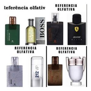 Perfumes Importados Hinode Receba Em Casa