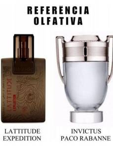 Perfume Incrvel  ( L.o Invictus ) Receba Em Casa