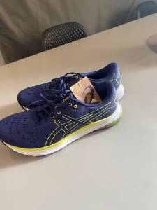 Asics Gel- Shinobi 2 Nmero 42