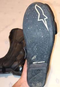 Bota Alpinestars Modelo Smx5 Nmero 41 Brasil