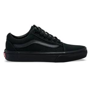 Vans Black