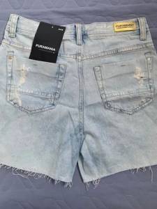 Bermudas Marca Puramania