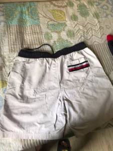 Bermuda Tommy Hilfiger