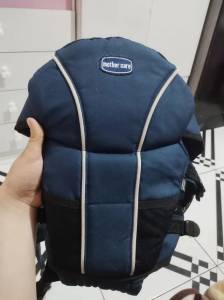 Bolsa Canguru Beb 12kg