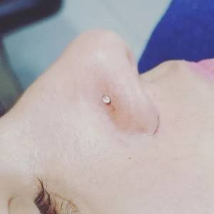 Piercing Jias Ja Colocadas Body Piercing