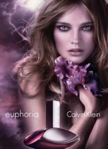 Perfume Calvin Klein Euphoria Edp 100ml Original E Lacrado