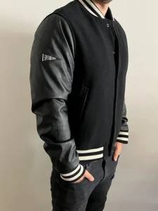 Superdry Casaco Bomber College Varsity