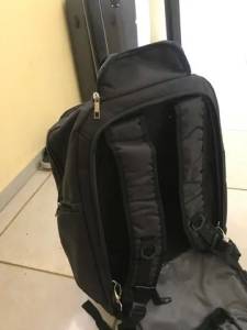 Vendo Mala Mochila