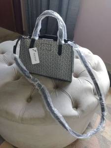 Bolsa Da Marca Guess