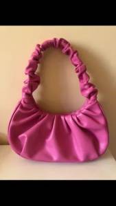 Bolsa Rosa