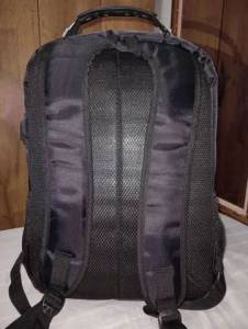 Mochila Nova