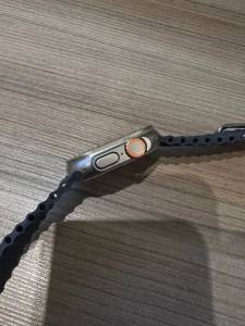 Apple Watch Ultra 49mm