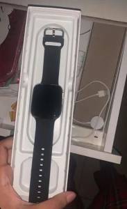 Smartwatch 8 Max