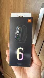 Mi Band 6 Original