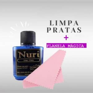 Limpa Prata