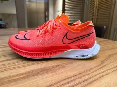 Nike Zoomx Streakyfly 39