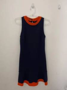 Vestido Nuxx