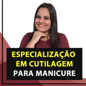 Curso Cutilagem