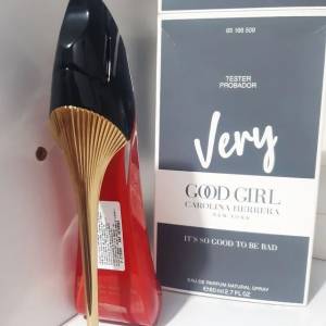 Perfume Very Good Girl Edp 80ml