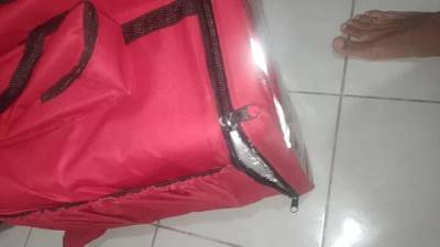 Bag Motoboy Ifood