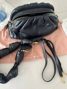 Bolsa Miumiu Original